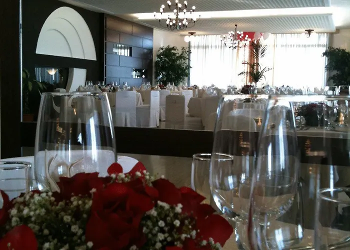 Hotel La Lucertola
