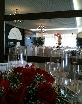 La Lucertola Hotel