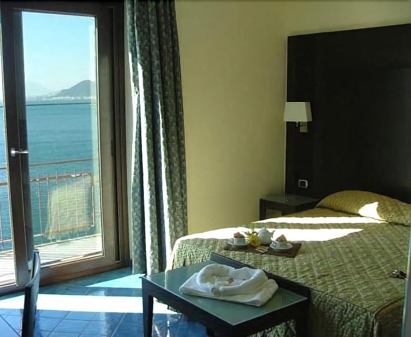 La Lucertola Hotel