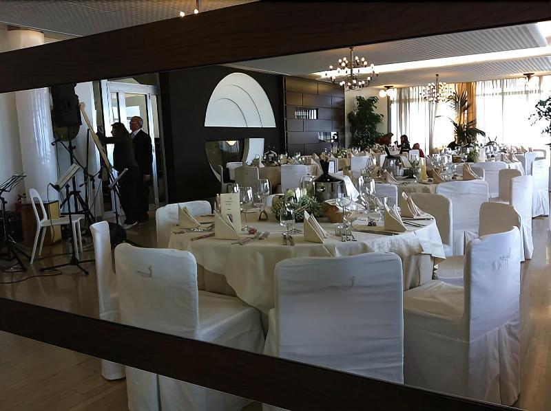 La Lucertola Hotel Vietri