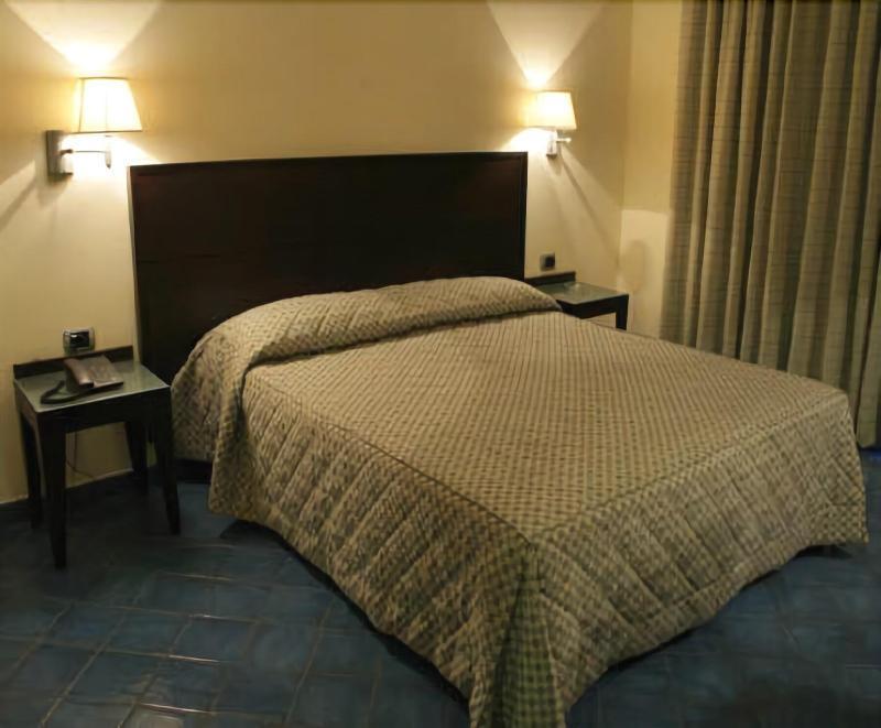 Hotel La Lucertola 4*