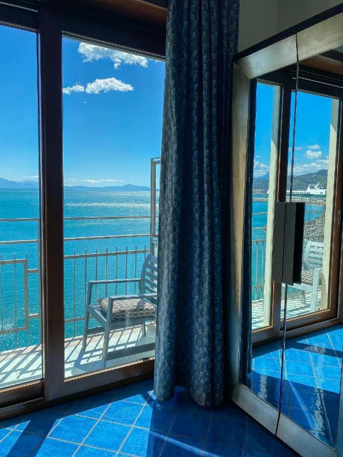 La Lucertola Hotel 4*