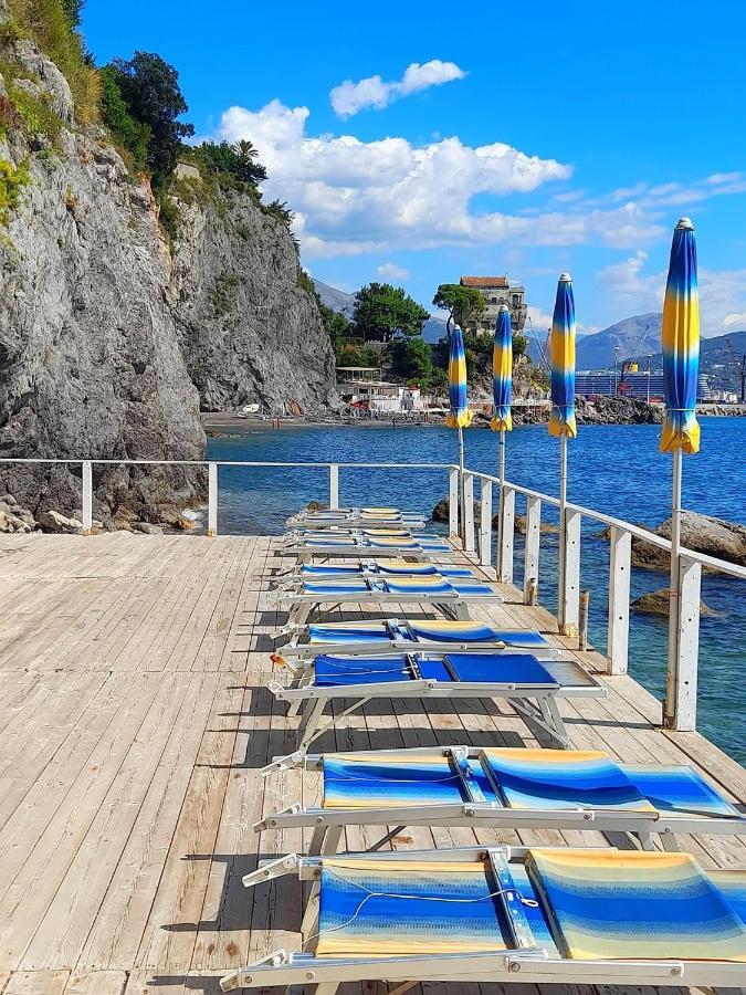 La Lucertola Hotel 4*