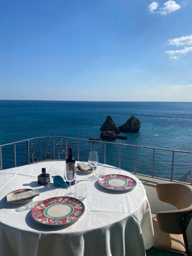 Hotel La Lucertola Vietri
