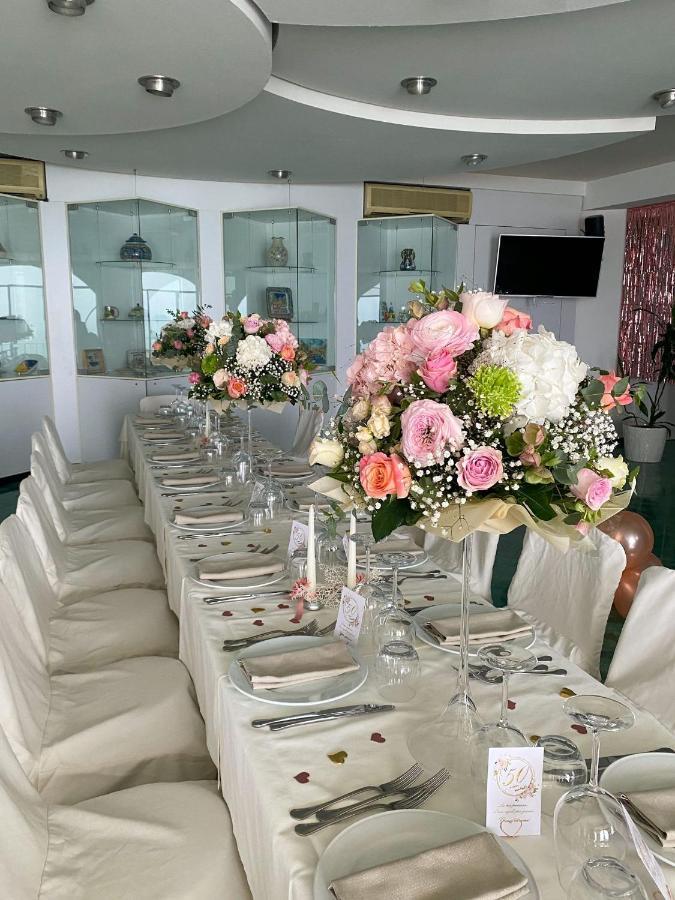 La Lucertola Hotel 4*