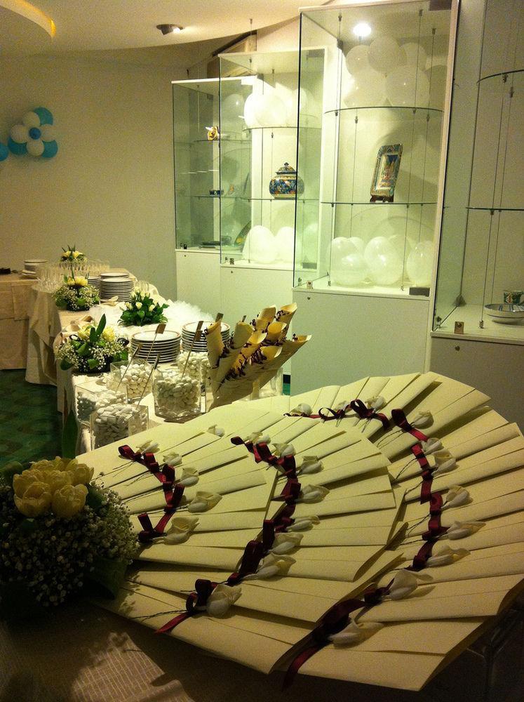 La Lucertola Hotel 4*