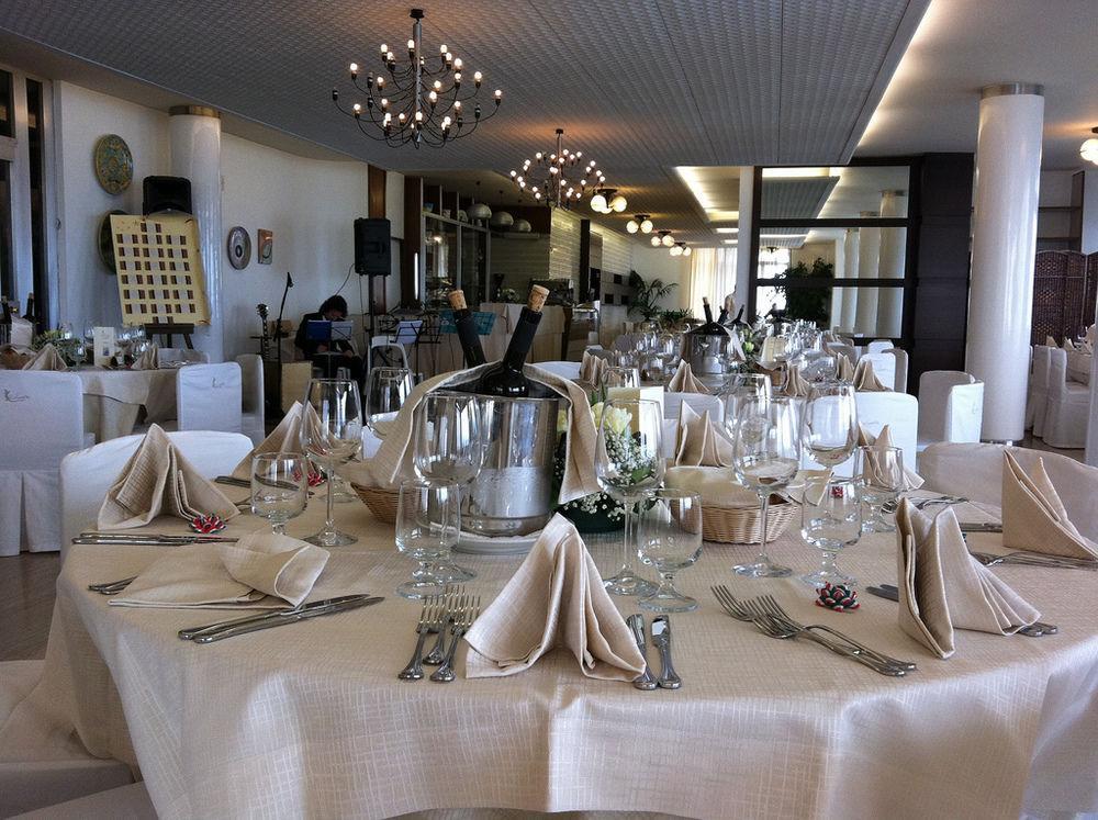 La Lucertola Hotel Vietri